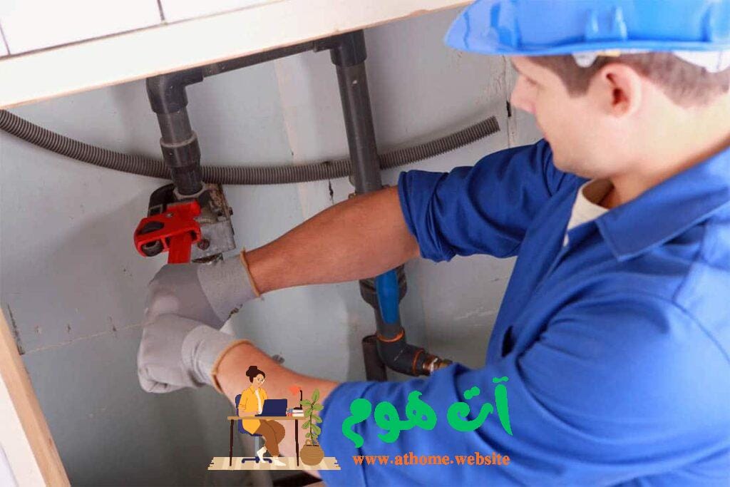 مميزات-التعاقد-مع-شركة-تمديد-غاز-مركزي-بالرياض-مع-الضمان2-1024x683 عقود صيانة شركة تمديد غاز مركزي بالرياض دورية للمجمعات